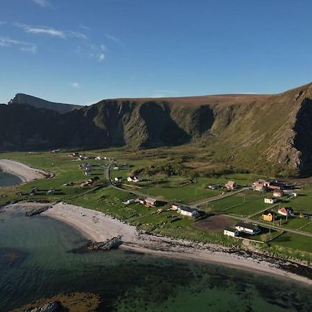 Sjarmerende Hus Med Orkesterplass Til Hav Og Fjell Stave 外观 照片
